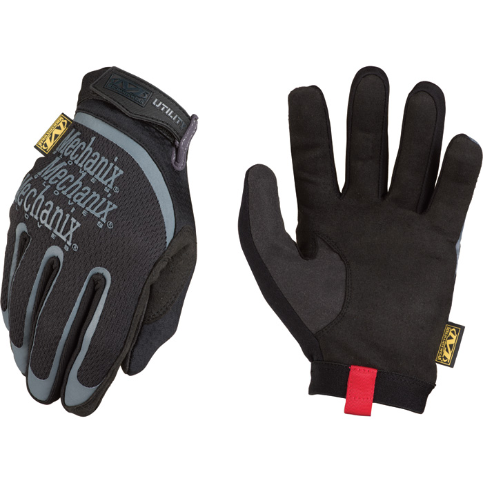 Mechanix Wear H15-05 Utility Gloves