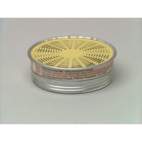 MSA (Mine Safety Appliances Co) 464046 MSA GMC Cartridge For Comfo Series Air Purifying Respirator (APR)