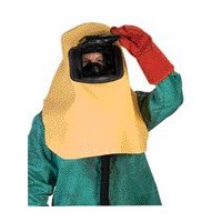 MSA 486328 MSA Kevlar Lightweight Welders Hood