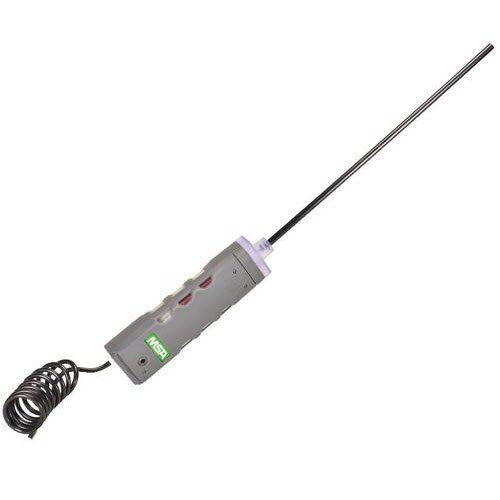 MSA 10152669 Remote Sample Draw Pump Probe for MSA Altair 4x Gas Detectors