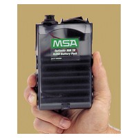 MSA (Mine Safety Appliances Co) 10023481 MSA Battery Pack For OptimAir MM2K PAPR Respirator