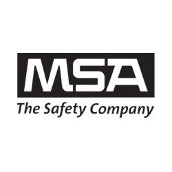 MSA (Mine Safety Appliances Co) 10113341 MSA 5" X 100' Breathing Supply Air Hose