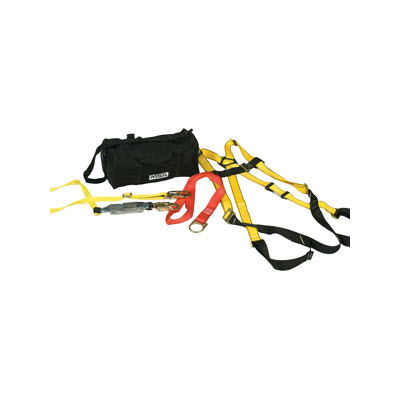 Fall Protection Equipment