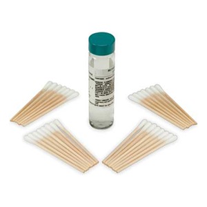 MSA (Mine Safety Appliances Co) 10049691 MSA Lamp Cleaning Kit For Sirius PID Multigas Detector