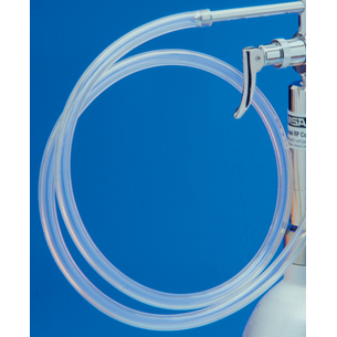 MSA (Mine Safety Appliances Co) 602294 MSA 16\" Single Gas Tubing For Single Gas Detectors - clone