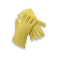 National Safety Apparel Inc G43KTSR12F National Safety Apparel Large KevlarTerrybest 22 Ounce Kevlar And Terry Cloth Special Rev