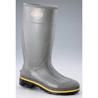 Servus by Honeywell Rubber Protective Overboots 12 Honeywell Servus Overboot,Men main image 3