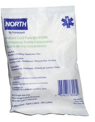 North by Honeywell 80185MK 5" x 6" Instant Chemical Cold Pack