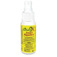 Honeywell 122024 North 2 Ounce Pump Bottle BugX Insect Repellent Spray