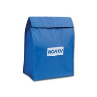 Honeywell 76BAG North Blue Nylon Carrying Bag For 7600 Series Full Facepiece Respirators