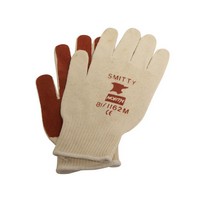 Honeywell 81/1162M North Universal Mens Size Smitty Cotton/Acrylic Nitrile Palm Coated Work Glove (144 Pair Per Case)