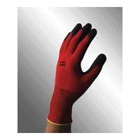 Honeywell NF11/10XL North Extra Large Red NorthFlex Foamed PVC Palm-Coated General Purpose Work Gloves