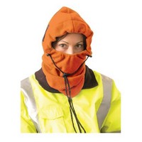 Occunomix 1070-HVO OccuNomix Hi-Viz Orange Hot Rods 3-IN-1 Fleece Liner