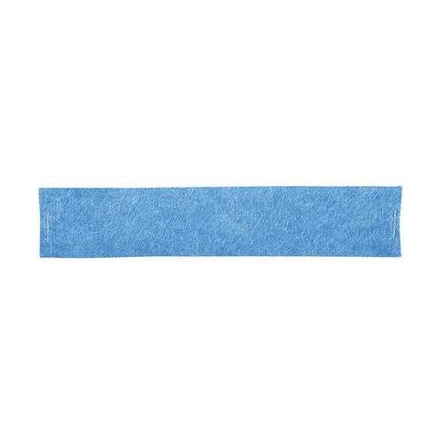 Occunomix SB100 OccuNomix One Size Fits All Blue Original Soft Disposable Sweatband (100 Per Package)