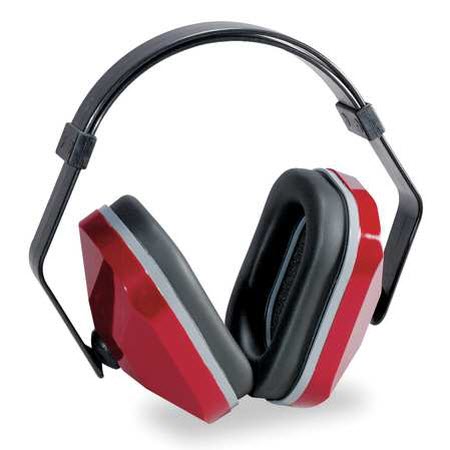 Howard Leight QM24+ NRR 25 Multiple-Position Earmuffs