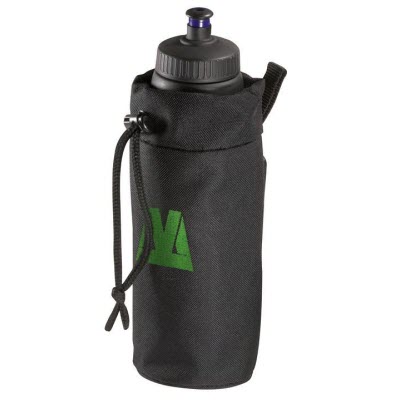 MILLER RIA-T3 MILLER Revolution Snap-On Connector Accessory: (1) Quart Water Bottle Holder