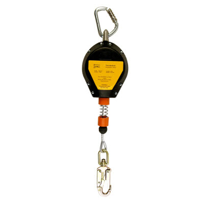 Retractable Lanyards