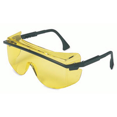 OTG Safety Glasses