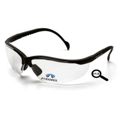 Readers Safety Glasses