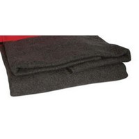 Honeywell 5560390 Swift First Aid 62\" X 80\" 90% Lightweight Wool Fire And First Aid Blanket