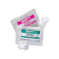 Honeywell 161988 Swift First Aid 2 Pack Extra Strength Aypanal Non Aspirin Pain Reliever Containing 500Mg Acetaminophen (250 Pac