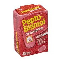 Antacids, Digestive Relief - - Honeywell 1732642 Swift First Aid Pepto ...