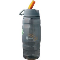 Sqwincher Corporation 300304 Sqwincher 24 Ounce Bubba Keg Water Bottle