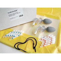 Honeywell 193170 Survivair Bitrex Fit Test Kit