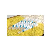 Honeywell 193171 Survivair Replacement Test Solution Ampules For Bitrex Fit Test Kit (3 Tests Per Tube, 6 Tubes Per Case)