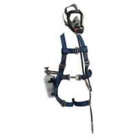 Emergency Escape Breathing Devices, EEBA - - Honeywell 963105 Survivair ...