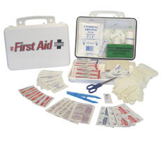First Aid Products