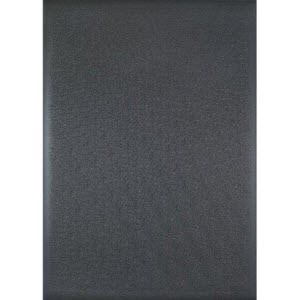 The Andersen Company Sure Cushion 3/8" 3' x 5' Anti-Fatigue Matting