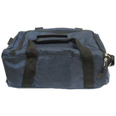 TnA Safety Products 10518 18\"  Blue Duffle Equipment Bag