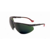 Honeywell S6957 Uvex Shade 5.0 Ultra-dura Replacement Lens For XC Safety Glasses