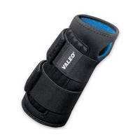 Valeo Inc VI4665XL Valeo Extra Large Heavy-Duty Neoprene Double Wrap Wrist Support, Ambidextrous