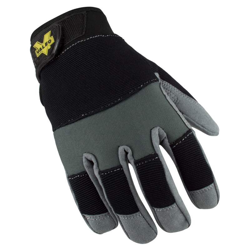 Tillman Pigskin Work Gloves 1485M