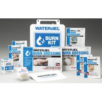 Water-Jel Technologies IWK-5 Water-Jel Technologies Industrial/Welding Burn Kit