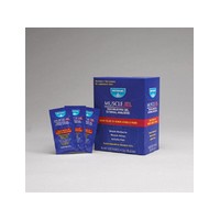 Water-Jel Technologies MJ1152 Water-Jel Technologies 3.5 Gram Unit Dose Packet Muscle Jel Topical Analgesic (96 Per Box)
