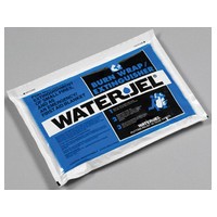 Water-Jel Technologies P3630-04 Water-Jel Technologies 3\' X 2.5\' Pouch Burn Wrap