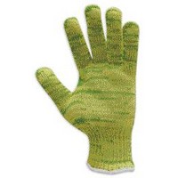 Wells Lamont 1880L Large Whizard MetalGuard Heavy-Weight Kevlar Cut-Resistant Gloves